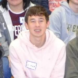 Meet your Posher, Nick